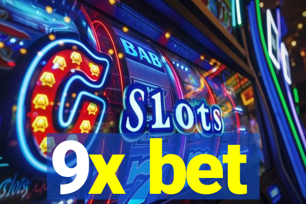 9x bet
